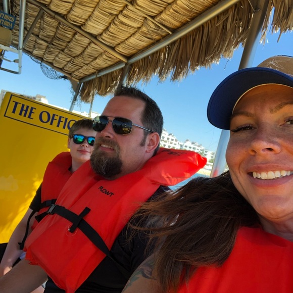 Meet your Posher, Stephanie - Picture 6 of 11